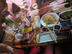 -木屋烧烤(白石洲店)