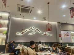 -八合里潮汕鲜牛肉火锅(上海汇智广场店)