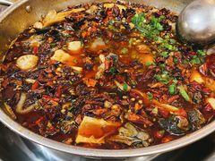 -黑竹香鸡(营和巷店)