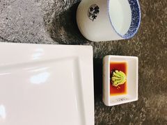 -将太无二·北美传奇寿司(瑞士公寓店)