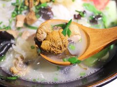 -蒙小妹骨汤饭.米线(新光路店)