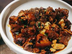 -渔乡米香·剁椒鱼头(四方坪店)