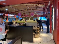 -渡娘火锅(大兴大悦春风里店)