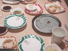 -新一番三文鱼寿司(大东海店)