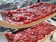 -左庭右院鲜牛肉火锅(苏州园区永旺店)