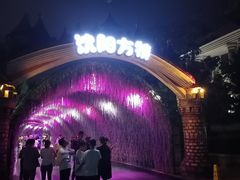 -沈阳方特欢乐世界