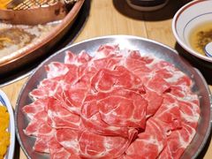 -洱火云南酸菜牛肉火锅(石景山当代商城店)