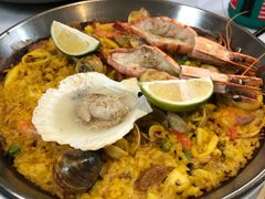 -IL Forno 意坊·意大利餐厅(花园店)