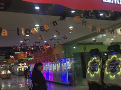 -大玩家(济宁太白路万达店)