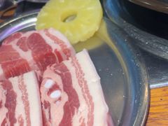 -济州爱肉堂(总店)