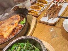 -九毛九西北菜(大东海店)