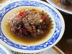 -粗茶淡饭(东关街店)