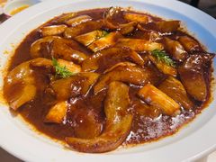 -京味斋·北京烤鸭(新源街店)