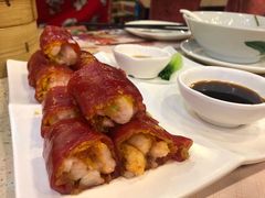 -点都德(盘福楼店)