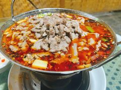 -嘉里饭庄