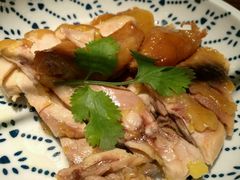 -客语客家菜(东山口店)