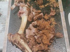 -冰城小镇音乐串吧·聚会餐厅(百子湾店)