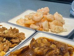 -振生清真饭店(永安道店)
