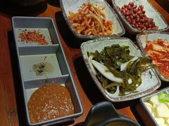 -火炉情韩国料理店(古田路店)