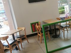 -老乡鸡(武汉烽胜路店)