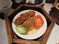 -晓粤·惹味粤菜(凯德乐峰广场店)