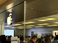 -Apple零售店(深圳益田假日广场店)