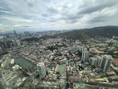 -厦门高崎国际机场-T4航站楼