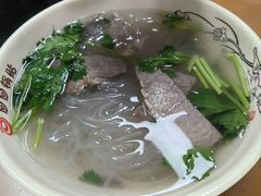 -回回锅贴(小河沿店)