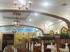 -清真·玛丽亚新疆菜主题餐厅(浙江中路店)