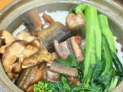 -煲煲掂风味煲仔饭餐厅(西区店)