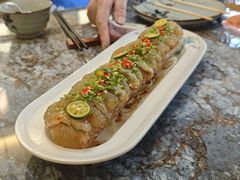 -君霖海鲜私房菜(春柳店)