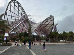 -三亚海昌梦幻海洋不夜城