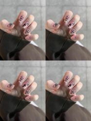 -M·X Nail日式美甲美睫