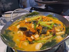 -闽公馆·客家私房菜·商务宴请·包厢(杏林橡树湾店)