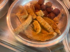 -柳州肥姨妈大骨螺蛳粉(东靖路店)