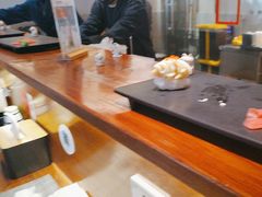 -戏作寿司(观音桥店)