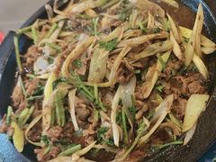 -烤肉宛饭庄(北新桥店)