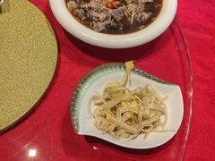 -万柳阁小馆·花园餐厅(龙潭湖店)