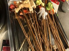 -钢管厂五区小郡肝火锅串串香(清河店)