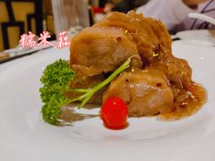 -奎元馆.百年奎元.非遗传承(西湖边的解放路店)