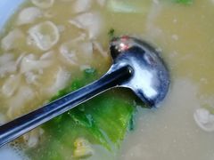 肥肠豆汤-叶老大肥肠
