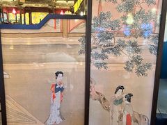 -HOHO餐厅(古子城店)