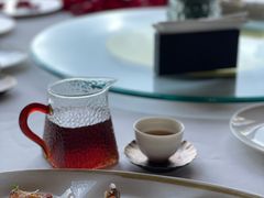 -金轩中餐厅 Jin Xuan(浦东丽思卡尔顿酒店)