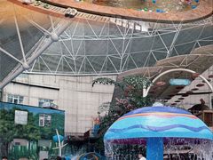 -渔岛海洋度假区