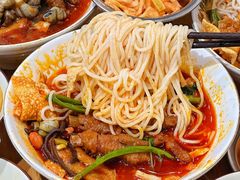-螺小胖柳州螺蛳粉(钟楼总店)