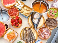 -海底捞大排档火锅(打浦路店)