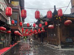 -乾州古城