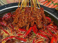 -蜀大侠火锅(寰球文化地标·总府店)