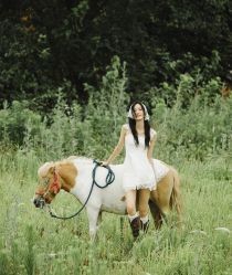 -左岸摄影写真(天津旗舰店)