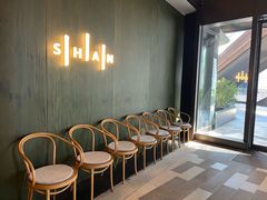 门面-SHAN山(前滩太古里店)